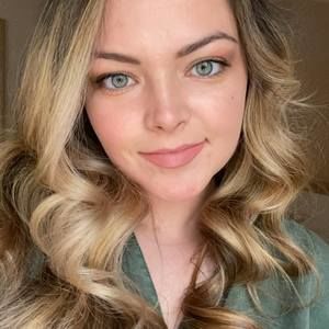 Meet your Posher, Jenna